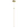 Подвесной светильник Technical Ray P021PL-L20G3K фото 3