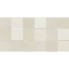 Декор Tubadzin Blinds White Str 1 29.8x59.8