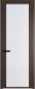Межкомнатная дверь Profil Doors 2 AGP цвет профиля Деорэ, стекло безопасное 6 мм мору белый 700x2000