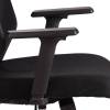 Кресло компьютерное Tetchair Matrix 24331 черный фото 10