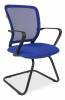 Кресло Chairman Chairman 698 V 00-07065243, 7065243 Синий