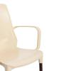 Стул Tetchair Джениус 26141 Бежевый фото 7