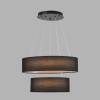 Подвесная светодиодная люстра Lumion Sava 8373/55L фото 8