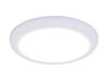Встраиваемый светодиодный светильник Ambrella light Downlight DCR312 фото 2