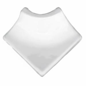 Бордюр Vives Blancos Angulo Esquina Blanco Brillo 3.5x3.5