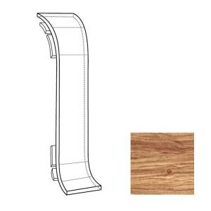 Соединитель LinePlast Дартфорд Дуб L019  58 мм