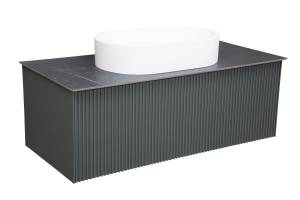 Столешница La Fenice Granite FNC-VS03-TER-100 Черный