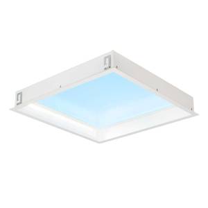 Встраивамое светодиодное окно Mantra Blue Sky 9095
