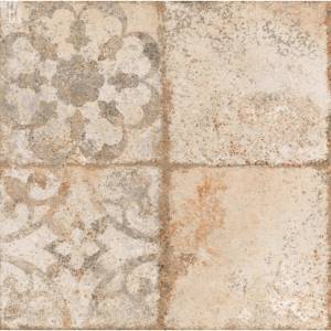 Керамогранит Realonda Ceramica Loire RLD000038 Mix 33x33