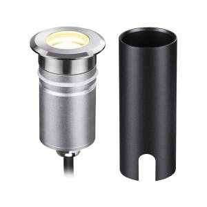 Уличный светильник Odeon Light Nature 6660/1GL3