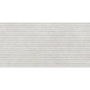 Керамогранит Flaviker Double 15334 Cannete Grey Nat Rett. 3D Tech 60x120