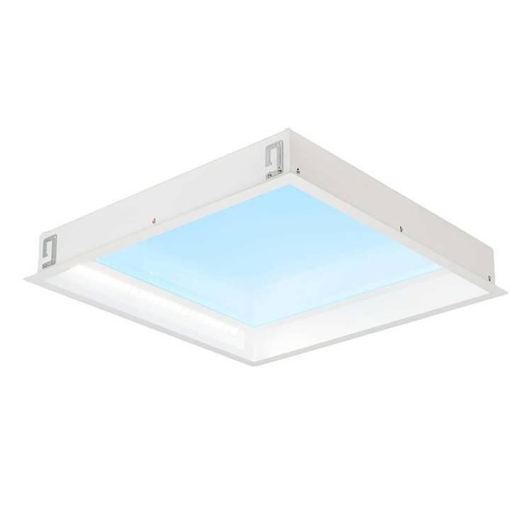 Встраивамое светодиодное окно Mantra Blue Sky 9095