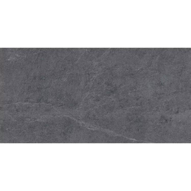 Керамогранит Staro Silk Alpine Nero Matt 60x120