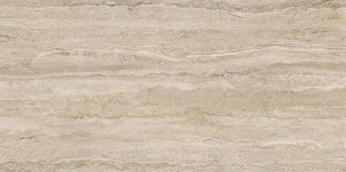 Керамогранит Vitra CityStone K951847R0001VTSP Травертин Линейный Матовый 7Рек R10A 60x120