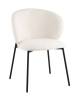 Стул Stool Group Блейз LV-109-S000-01 белый