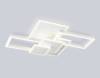 Потолочный светодиодный светильник Ambrella light Acrylica FA1031 фото 2