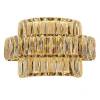 Настенный светодиодный светильник Newport 8240 8243/A gold new М0066961