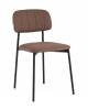 Стул Stool Group Майло AV 488-L233-9005-K капучино