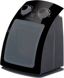 Тепловентилятор Electrolux EFH/C-5115 черный