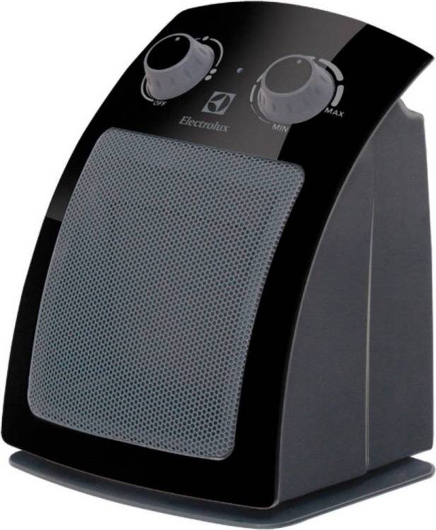Тепловентилятор Electrolux EFH/C-5115 черный