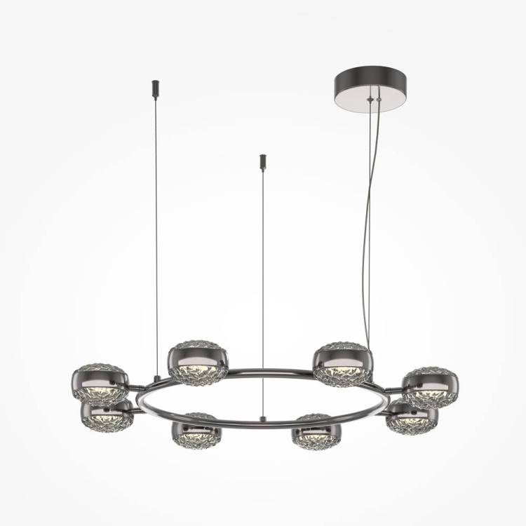 Подвесной светильник Maytoni Mind MOD299PL-L80BC3K