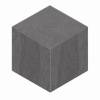 Мозаика Estima Luna 36748 Mosaic/LN03_NS/TE03_NS/25x29/Cube Anthracite 25x29