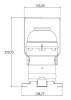 Трековый светильник Deko-Light Studio PAR 30 707083 фото 2