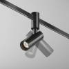 Трековый светильник Technical Focus Led TR144-1-12W3K-W-B фото 4
