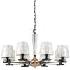 Подвесная люстра Lightstar Perla 707081 фото 4