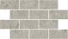Мозаика Kerama Marazzi Чеппо ди Гре DD605920/MM мозаичный бежевый светлый матовый обрезной 34.6x20x0.9