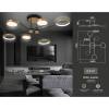 Потолочный светильник Ambrella light Comfort FL5157 фото 4