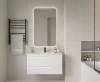 Керамогранит Ceradim Stone Divine Grey Серый Матовый 60х120 фото 5