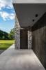 Керамогранит Florim Skin 780662 Cement Ivory STU Rett 3mm 120x300 фото 14