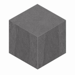 Мозаика Estima Luna 36748 Mosaic/LN03_NS/TE03_NS/25x29/Cube Anthracite 29x25