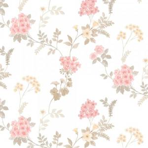 Обои бумажные Aura Flourish AF37732