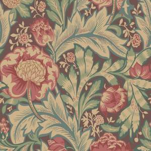 Обои KT Exclusive Arts&Crafts ET12301