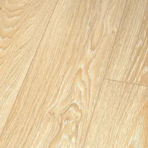 Ламинат Falquon Blue Line Wood 8/32 D3687 Auxerre Oak 1220x193