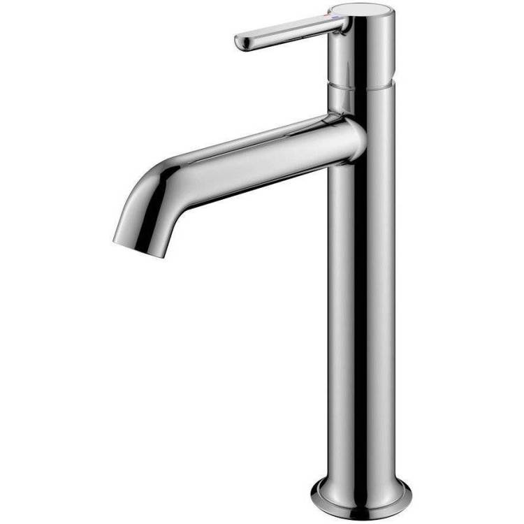 Смеситель для раковины Cezares ECO-LC-01-W0