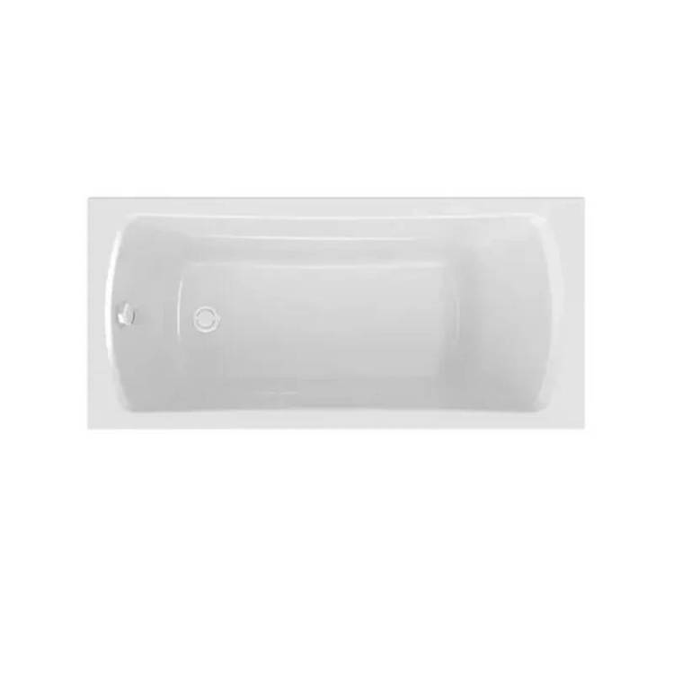Акриловая ванна Triton Лира 150x70 Щ0000070219 белая