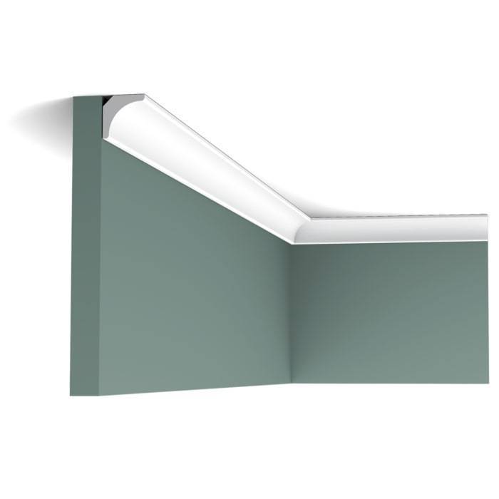 Карниз Orac Decor Axxent CX133 200x2x2