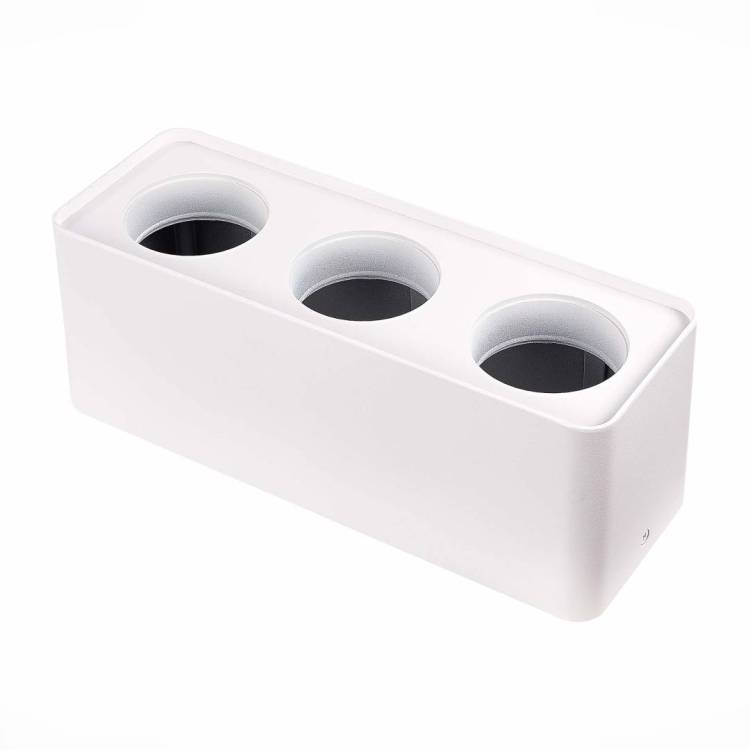 Корпус для светодиодного модуля серии ST850,ST85 ST Luce Shift ST053.502.03