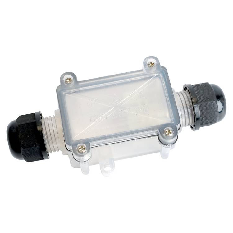 Коробка распределительная Stekker LD536 50128