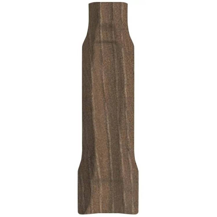Угол Kerama Marazzi Тровазо SG7327/AGI Внутренний Коричневый Матовый 2.4x8