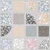 Керамогранит Vives Farnese Quirinale-R Multicolor 29.3x29.3 фото 4