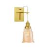 Бра Lumina Deco Moletti LDW 6844-1 MD+TEA фото 3