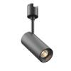 Трековый светильник Technical Focus Led TR163-1-10W3K-M-B