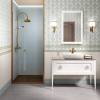 Зеркало Kerama Marazzi Plaza PL.C.mi.65\CAP Classic 65, капучино матовое фото 5