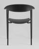 Стул Stool Group Eila PC018 black черный фото 5
