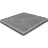 Ступень Gres de Aragon Petra 906824 Esquina Redonda Antracita Antideslizante 33x33