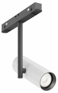 Трековый светильник Maytoni Technical Elti TR005-4-12W-DS-BW